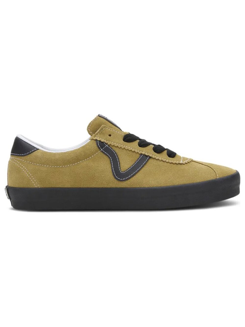 NWT Men's Vans Sport Low Sneaker M9D